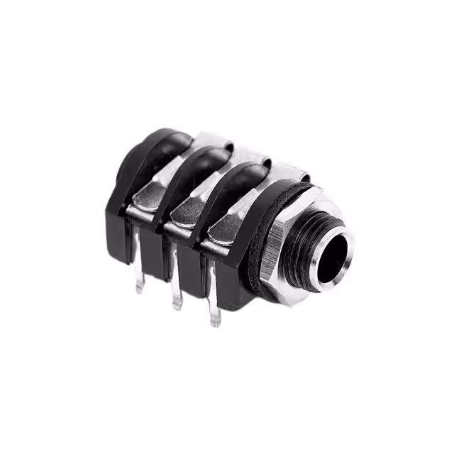 ACJS-MHR Amphenol Audio  Connettori audio